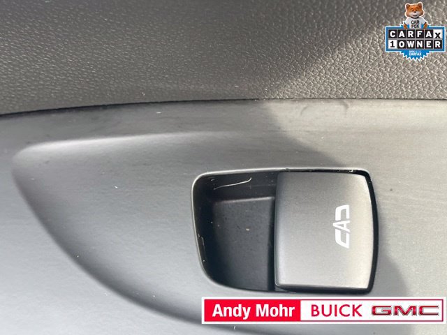 Used 2023 Buick Envision Essence AWD/4WD image 48