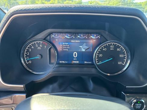 Used 2023 Ford F150 XLT w/ Equipment Group 302A High AWD/4WD image 28