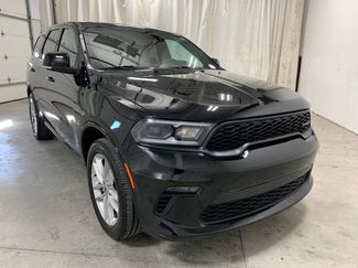 Used 2021 Dodge Durango GT video 2