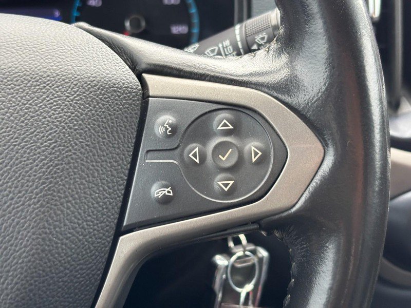 Used 2020 Chevrolet Colorado Z71 AWD/4WD image 20