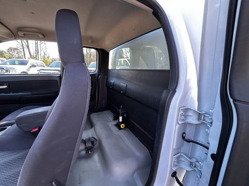 Used 2011 Chevrolet Colorado W/T w/ Power Convenience Package image 22