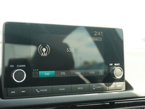 Used 2025 Honda Civic Sport image 20