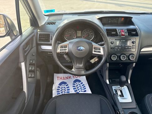 Used 2015 Subaru Forester 2.5i Premium w/ All-Weather Package image 15