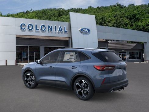 New 2026 Ford Escape ST-Line Select w/ Tech Pack #1 image 4