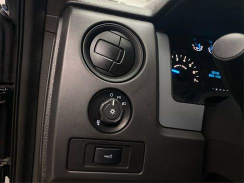 Used 2013 Ford F150 STX w/ Mid Equipment Group AWD/4WD image 21