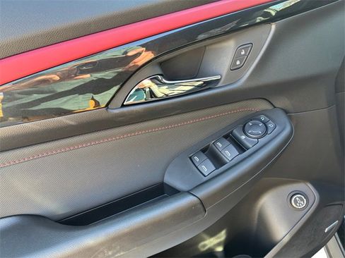 New 2026 Chevrolet TrailBlazer RS w/ Convenience Package image 12