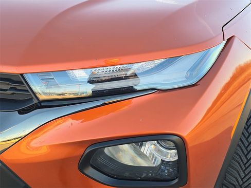 Used 2023 Chevrolet TrailBlazer ACTIV w/ Sun and Liftgate Package image 31