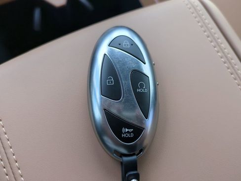 New 2026 Hyundai Santa Fe Calligraphy image 33