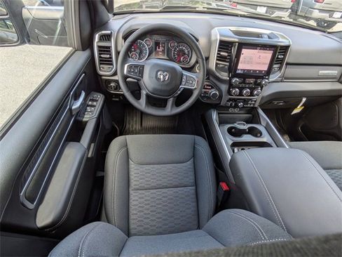 New 2025 RAM 1500 Big Horn image 23