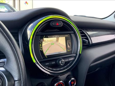 Used 2018 MINI Cooper S FWD image 20