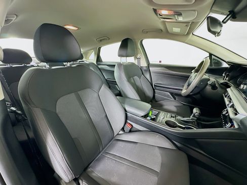 Used 2023 Kia K5 LXS image 30