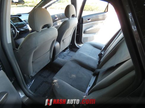 Used 2008 Toyota Prius FWD image 41