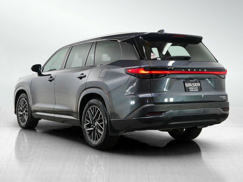 Used 2024 Lexus TX 350 AWD image 3