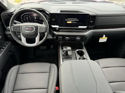 New 2026 GMC Sierra 1500 SLT RWD image 13