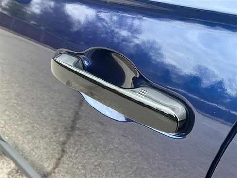 New 2026 Honda Passport TrailSport image 5