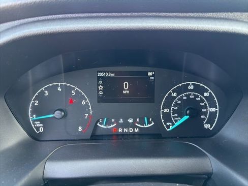 Used 2024 Ford Transit 250 Low Roof w/ Exterior Upgrade Package image 9