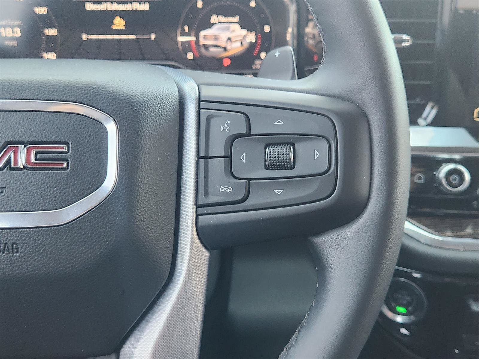 Used 2024 GMC Sierra 1500 Elevation w/ Elevation Premium Package AWD/4WD image 27