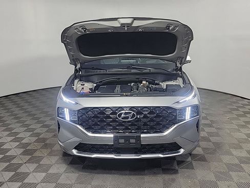 Used 2022 Hyundai Santa Fe Calligraphy AWD/4WD image 16