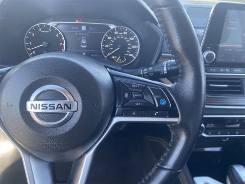 Used 2020 Nissan Altima 2.5 Platinum image 26