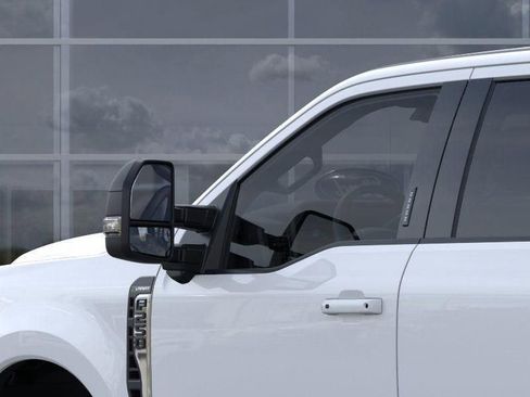 New 2026 Ford F250 Lariat w/ FX4 Off-Road Package AWD/4WD image 20