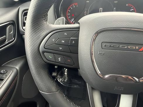 Used 2026 Dodge Durango GT AWD/4WD image 14