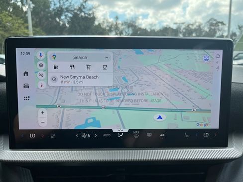 New 2026 Ford Explorer ST-Line w/ ST-Line Street Pack image 25