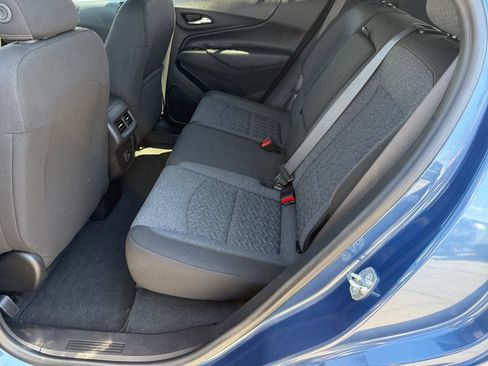 Used 2024 Chevrolet Equinox LT AWD/4WD image 11