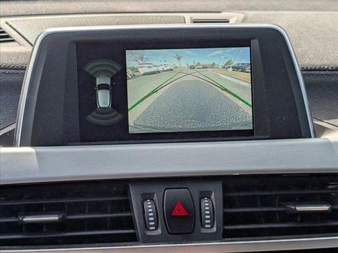 Used 2018 BMW X2 sDrive28i image 16