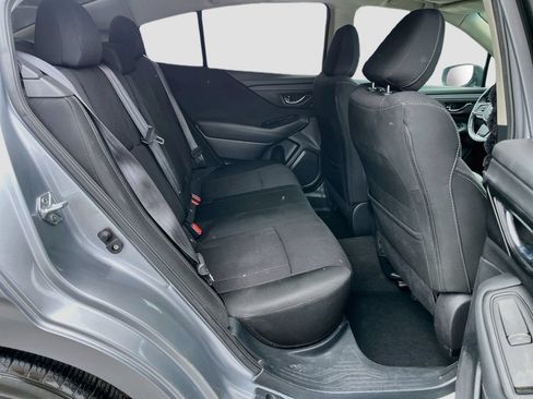 Used 2022 Subaru Legacy Premium AWD/4WD image 28