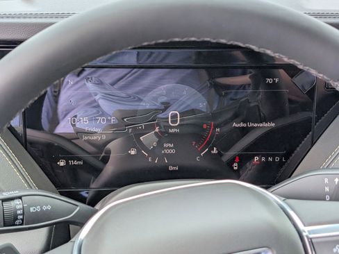 New 2026 GMC Yukon XL Elevation w/ LPO, Floor Liner Package image 22