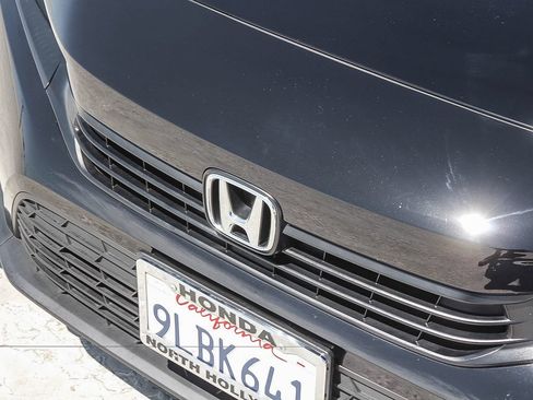 Certified 2024 Honda Civic LX image 12