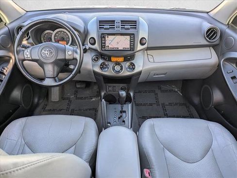 Used 2011 Toyota RAV4 Limited image 17