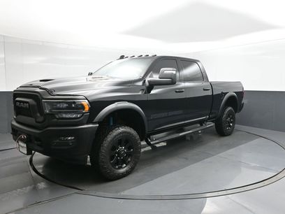Used 2024 RAM 2500 Power Wagon w/ Level 2 Equipment Group