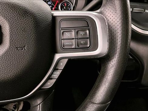 Used 2022 RAM 2500 Big Horn image 24