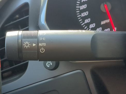 Used 2017 Chevrolet Corvette Z06 w/ Chrome Badge Package image 52