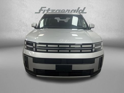 Used 2025 Hyundai Santa Fe SE image 10