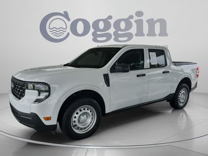 New 2026 Ford Maverick XL