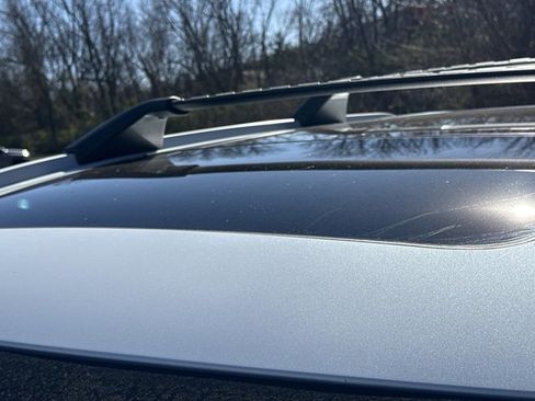 New 2026 Nissan Rogue Platinum w/ Platinum Premium Package image 15