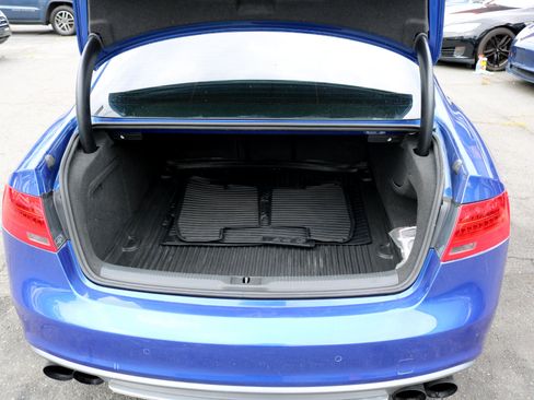 Used 2016 Audi S5 Premium Plus w/ Technology Package image 36