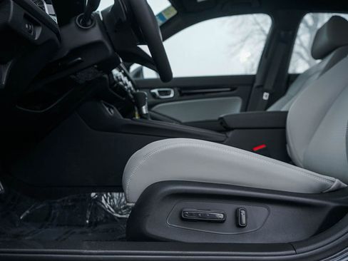 New 2026 Honda Civic Sport Touring image 16