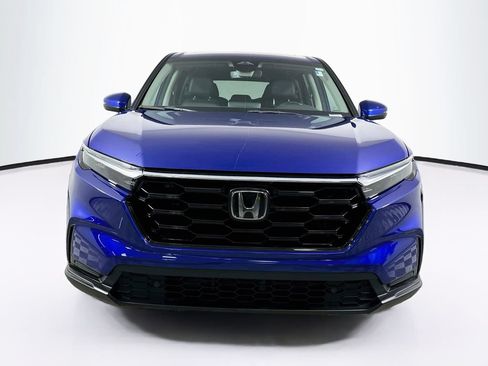 Certified 2024 Honda CR-V EX-L image 5