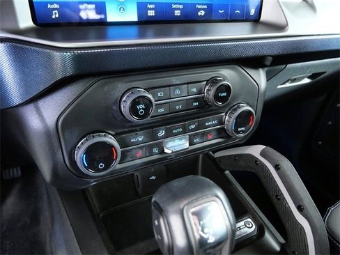 Certified 2021 Ford Bronco Outer Banks image 20