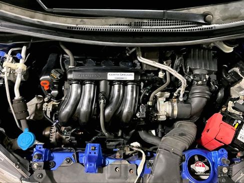 Used 2018 Honda Fit EX image 26