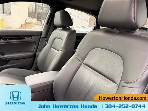 Used 2022 Honda Civic Sport Touring image 13