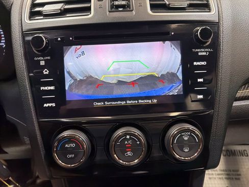 Used 2020 Subaru WRX Premium AWD/4WD image 30
