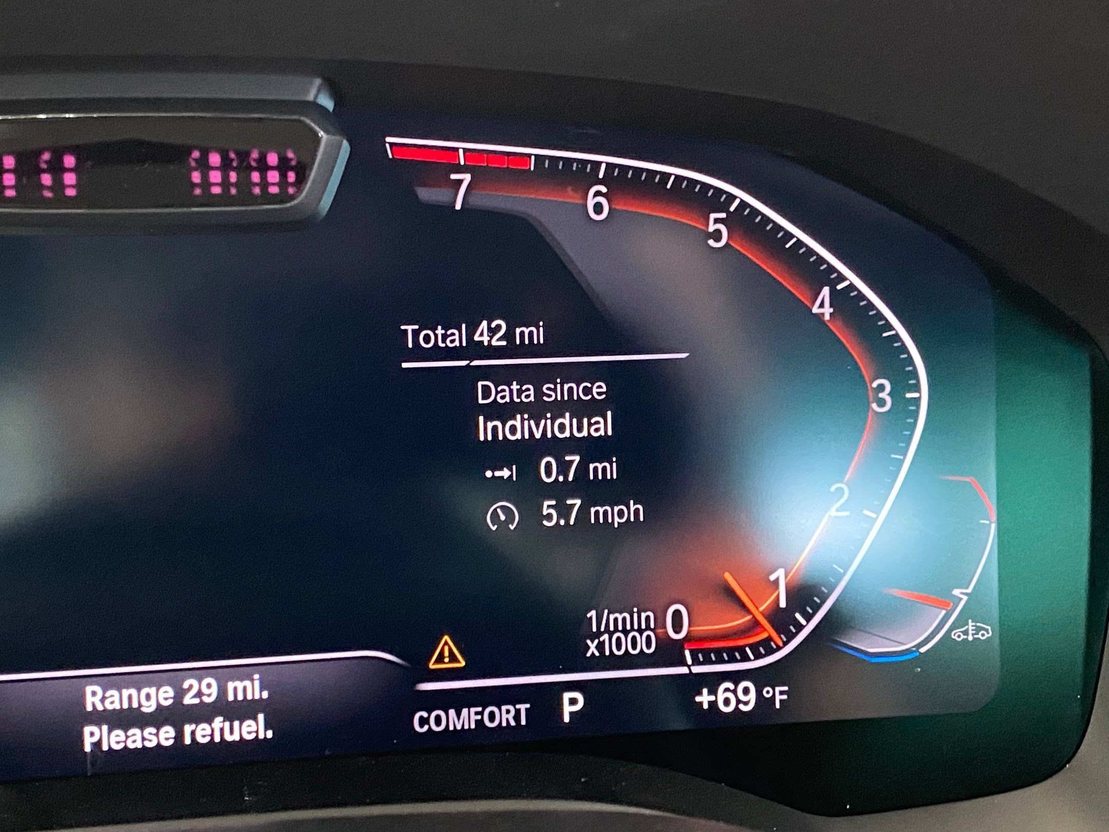 Used 2026 BMW 840i xDrive AWD/4WD image 22