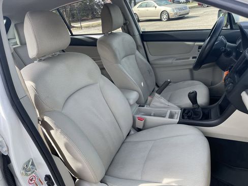 Used 2014 Subaru Impreza 2.0i Sport Premium image 14