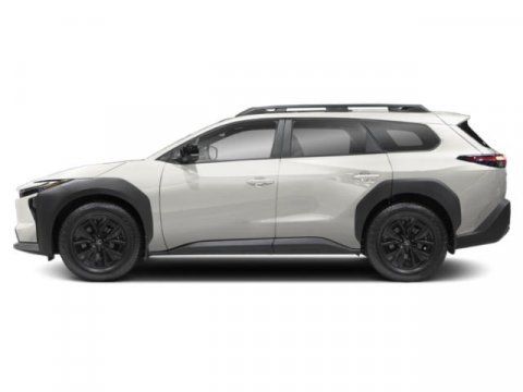 New 2027 Toyota bZ Woodland AWD/4WD image 5