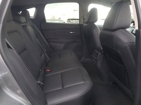 New 2026 Nissan Murano SV image 22