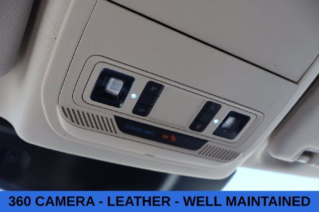 Used 2021 Ford Explorer Limited w/ Hybrid Equipment Group 310A RWD image 17